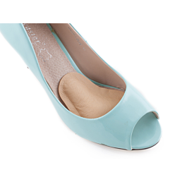 Ortopedická vložka do obuvi pro podporu klenby chodidla 1/pár - Náhled