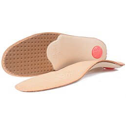 Ortopedické vložky do bot Comfort - Náhled