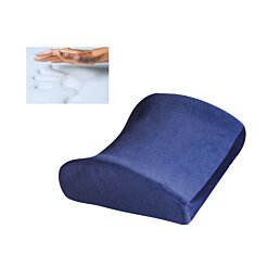 Ortopedický bederní polštář EXCLUSIVE SUPPORT 34 cm