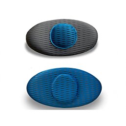 Ortopedický polštář na bederní opěrku zad