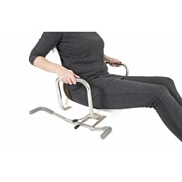 Otáčecí sedátko na vanu FS-793 - 360° - Náhled