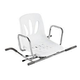 Otáčecí sedátko na vanu FS-793 - 360°