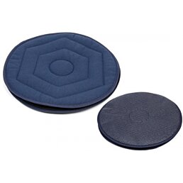 Otáčecí polštář pro snadnější vystupování z auta - 45cm