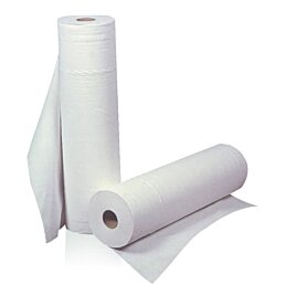 Papírová rolka pro masážní stoly – 2-vrstvá hygienická ochrana 0,6 x 80 m