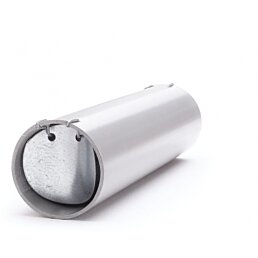 Past na krty a hlodavce Fed 607, trubková, 20 cm - Náhled