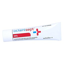 Gel na rány, popáleniny a otoky 20 ml - Náhled