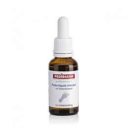 Pedibaehr Podo-liquid intenzivní tinktura 30 ml