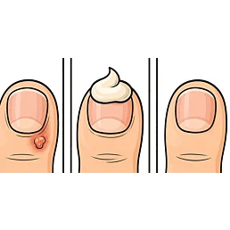 Pedibaehr Salbe WD mast na podrážděnou pokožku s čajovníkem a tymiánem - 30 ml - Náhled