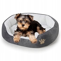 Pelíšek pro psy a kočky Pet bed 50 x 40 cm