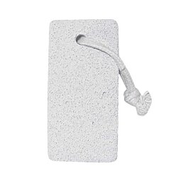 Pemza na odstranění zrohovatělé kůže, 10x5 cm