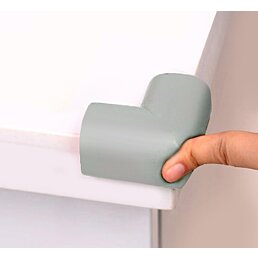 Pěnová ochrana rohů - 4 ks - Náhled