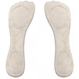 Pěnové vložky do lodiček na vysokém podpatku - Náhled