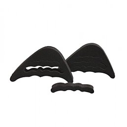 Pěnové výplně do lodiček