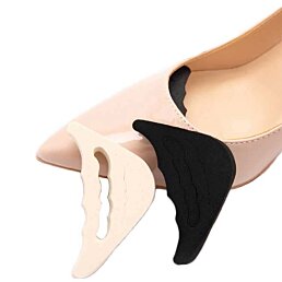 Pěnové výplně do lodiček - Náhled