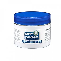 Vyživující krém na chodidla Per Pedes - Výživa, regenerace a hydratace 50 ml