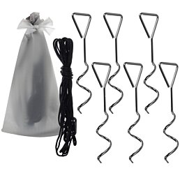 Plážový stan/stan na pláž, Nawalla Coast, 220 x 120 x 120 cm - Náhled