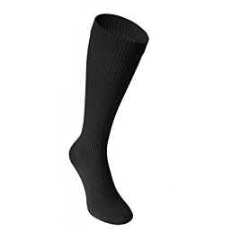 Podkolenky Avicenum PHLEBO 310, černé - Náhled