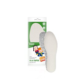 Dětské zimní vložky do bot Alu Super