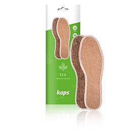 Sportovní kokosové vložky do bot proti zápachu ECO