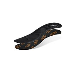 Sportovní vložky tvarované do bot proti zápachu Poliyou - Náhled