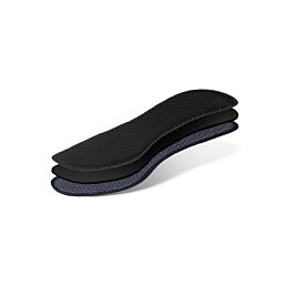 Sportovní vložky do bot s aktivním uhlím, proti zápachu Super Active - Náhled