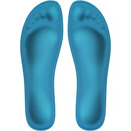 Ultralehké vložky do bot z paměťové pěny Sensero - Náhled