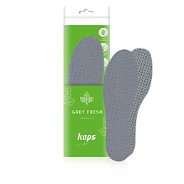 Vložky do bot proti zápachu Grey Fresh