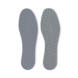 Vložky do bot proti zápachu Grey Fresh - Náhled