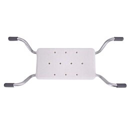 Polohovatelná sedačka do vany Ava 853, nosnost 150 kg - Náhled