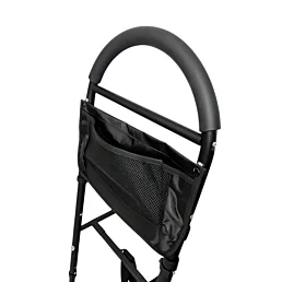 Pomocné madlo k posteli a lůžku pacienta – max. zatížení 136 kg - Náhled