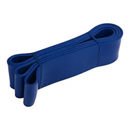 Posilovací fitness guma na cvičení