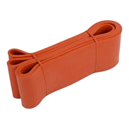 Posilovací fitness guma na cvičení - Náhled