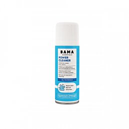 BAMA Essentials Power Cleaner – Univerzální čisticí pěna na obuv 200ml