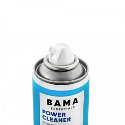 BAMA Essentials Power Cleaner – Univerzální čisticí pěna na obuv 200ml - Náhled