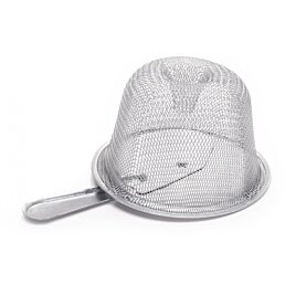 Pozinkovaná domečková past na myši House Trap, 17,5 x 12 x 7,5 cm - Náhled