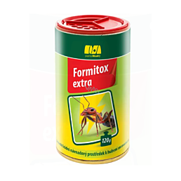 Prášek na mravence FormitoxExtra, 120 g