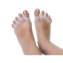 Separator všech prstů na noze - Náhled