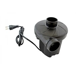 Elektrická pumpa na nafukování matrací 230V - Náhled