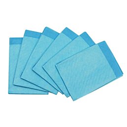 Hygienické podložky pro zvířata 33 x 45cm 100ks - Náhled