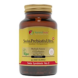 Prebiotický přípravek s obsahem účinných látek PREBIOTIX ULTRA