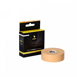 Prémiová pěnová páska proti oděru YellowFOAM