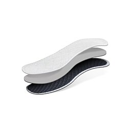 Pohodlné zimní vložky do bot proti chladu Alu Tech - Náhled