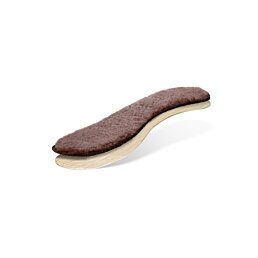 Zimní vložky proti chladu do bot Lambswool - Náhled