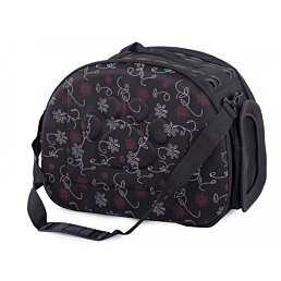 Přepravní taška pro psy a kočky - Náhled