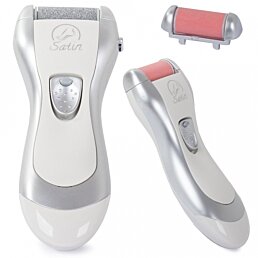 Přístroj na tvrdé paty Velform Satin