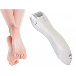 Přístroj na tvrdé paty Velform Satin - Náhled