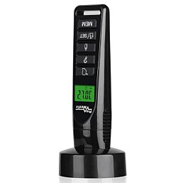 Multifunkční bezkontaktní lékařský infračervený teploměr - Náhled