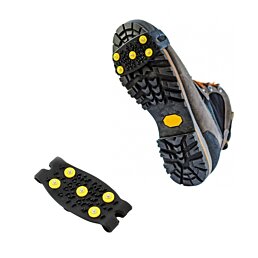 Protišmykové návleky na boty - mačky, UNi, velikost 36 - 41