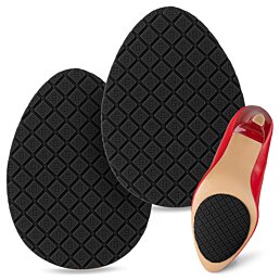 Protišmyková podrážka na opravu společenských bot, Rubber uni - Náhled