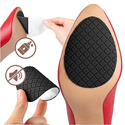 Protišmyková podrážka na opravu společenských bot, Rubber uni